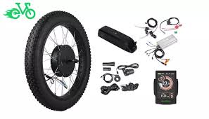 کیت تبدیل 750 وات