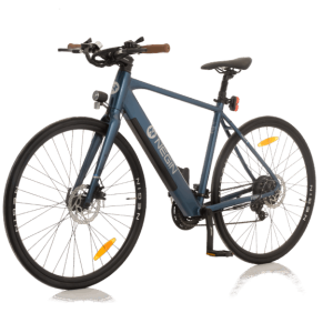 دوچرخه برقی Funny